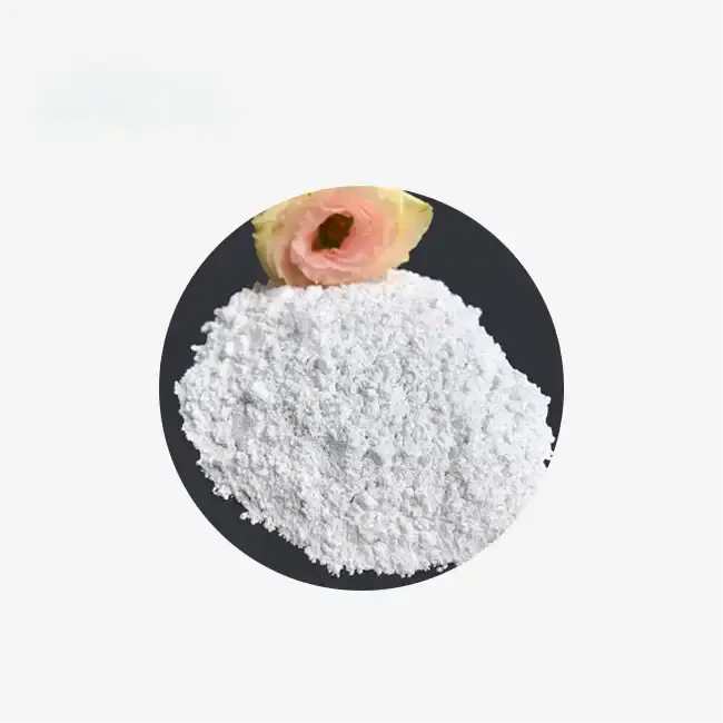 How Does Wollastonite Powder Enhance Concrete Strength?